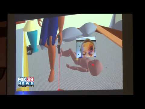 Demond Bluntson trial reach verdict