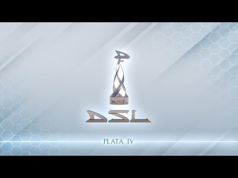 [Directo] DSL Plata 4 Rondas 5, 6 y 7