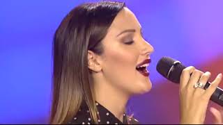 Aleksandra Prijovic - Splet pesama  (live) - (Nikad nije kasno EM 02 30. 09. 2018.)