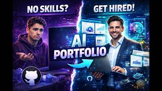 How to Build an AI Portfolio