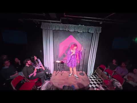 The Gaffe 15/01/26
