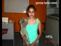 Udari Warnakulasuriya Caught At ODEL Video By ODEL