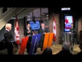 CARP Federal Election Debate 2011