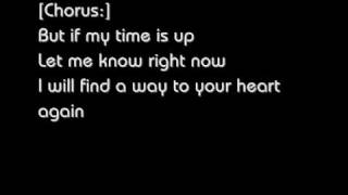 Omarion - Speeding Lyrics