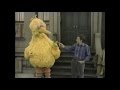 Classic Sesame Street Linda S Friend Ed Visits Mirror Game With Bob
