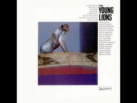 The Young Lions - 1983 (album 2 of 2)