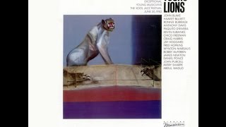 The Young Lions - 1983 (album 2 of 2)