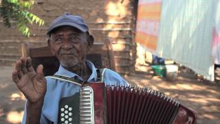 preview picture of video 'MIGUEL CARRILLO. La vieja Nicha'