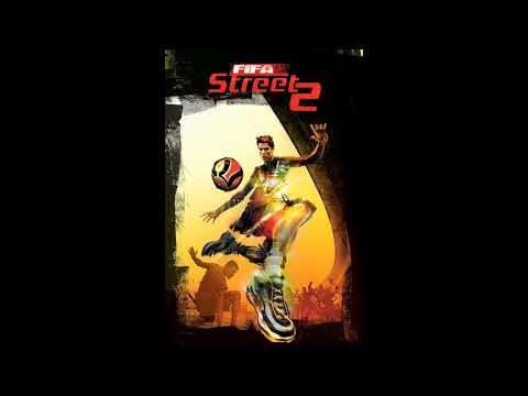 FIFA Street 2 Soundtrack:Fernanda Porto - "Caionagandaia (XRS Land Mix)"
