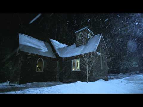 Official Trailer HD  - Thomas Kinkade presents: Christmas Miracle