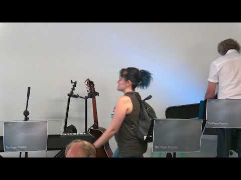 Toowoomba Wesleyan - Sunday 11th January 2026