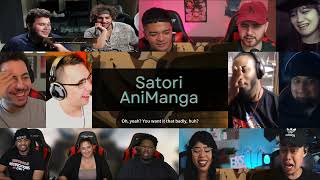 Download lagu Black Clover Episode 6 Reaction Mashup mp3