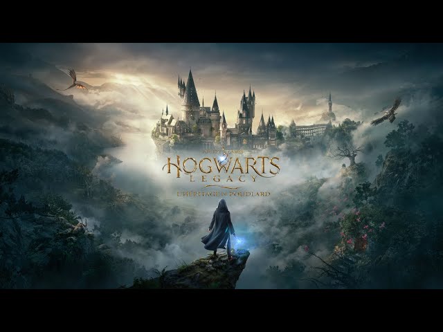 Vídeo relacionado con WARNER BROS. GAMES HOGWARTS LEGACY STANDARD ANGLAIS XBOX ONE