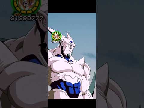 超連携タッグバトルステージ5vs悟空&18号 #ドッカンバトル