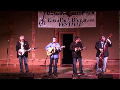 Cody Shuler & Pine Mountain Railroad - Your Love is Like a Flower