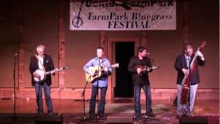 Cody Shuler & Pine Mountain Railroad - Your Love is Like a Flower