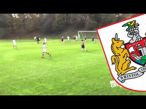 Goals: Sheffield United U18 2-1 Bristol City U18