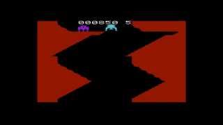 Cavern Raider for the Commodore VIC-20 / Commodore VC-20