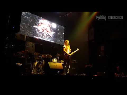 Humming - Ivan Godig (At IGC Anniversary 9th, Lounge Sheo Hotel)