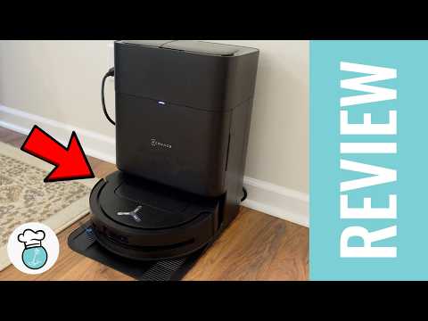 Is the Ecovacs Deebot T80 Omni Worth It? Real-World Test & Review