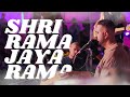 Shri Rama Jaya Rama Radhika Das LIVE Kirtan At World Yoga Festival 25 Henley On Thames U K