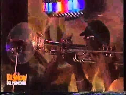 ricky mota en el show del medio dia el bobo