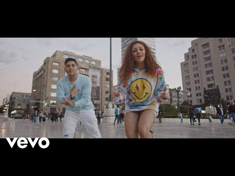 Pierre La Voz - No Me Llames Mas (Official Video) ft. Caro Molina