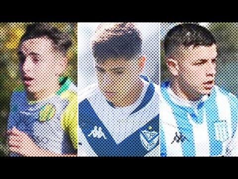 Torneo 2022 - Fecha 26 - Mejores goles