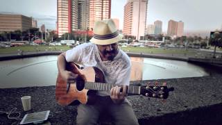 Darryl Shy - The Boxer