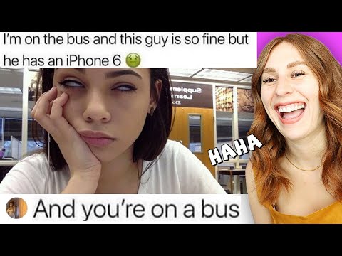 Funniest Social Media Fails Of The Week #6 - REACTION