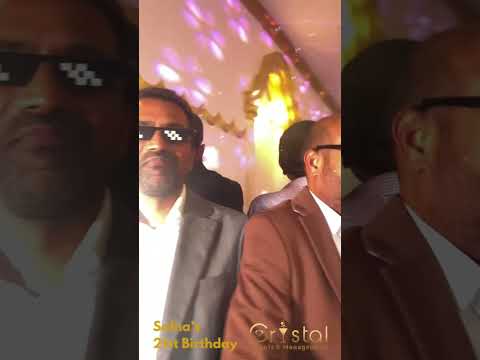 Real event 360 booth clip