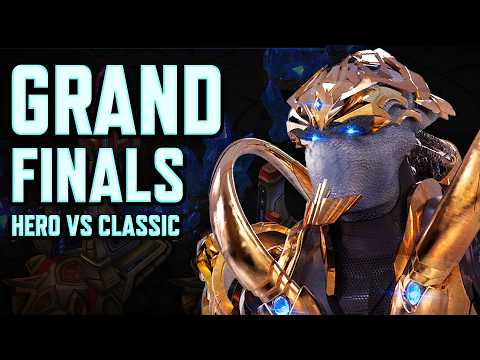 $10,000 StarCraft 2 Tournament - GRAND FINALS (RSL 2025)