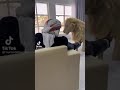 Arabian Billionaires with wild animals like lion as pet 😒