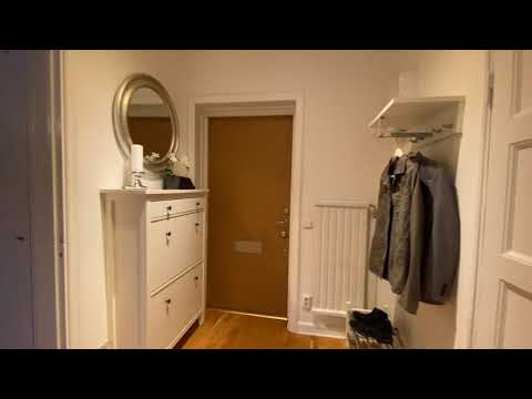 Södra Långgatan 32 - 1:a · 33m2 - Råsunda : Via Notar mäklare Solna