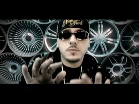 Da Ligs feat. Don Arbas - Coj Nalt  (HD)