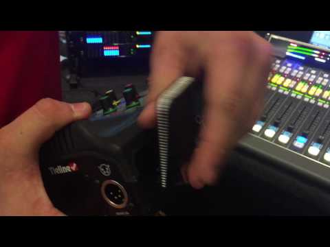 Introduction to the Tieline ViA Remote Codec