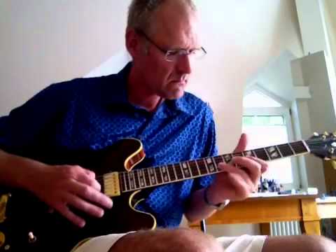 Gibson ES-345 TDW 1971 VINTAGE