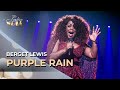 Ladies Of Soul 2017 | Purple Rain - Berget Lewis