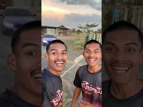 รถป๋าบอลแรงจัด!!