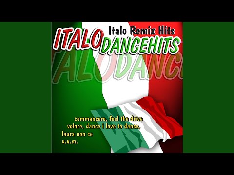 Volare (feat. Maverick) (Solero Radio Cut)