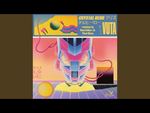 Crystal Hero