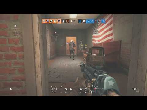 Iana: The mindless drone