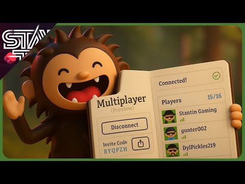 WE WERE NOT SUPPOSE TO PLAY THE MULTIPLAYER PREVIEW