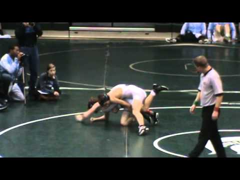 EDK 2013-14 wrestling