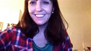 pink Gone to California ukulele cover