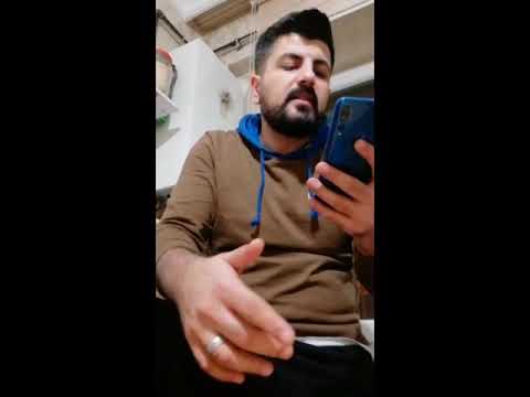 Seyit Bener - Olanaklar Live