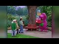 Barney Friends S6E7 Five Kinds Of Fun 1999 Internal Copy