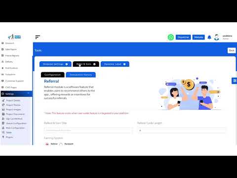 System Utilities: Access Schedulers & Admin Tools