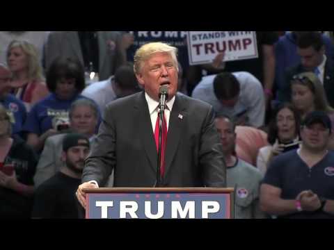 Breaking News Donald Trump Confuses 9 11 for 7-Eleven Convenience Store during Buffalo NY Rally
