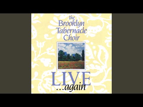 Friend of a Wounded Heart (Live)